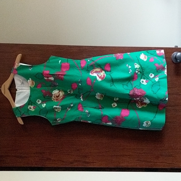 NWT! J.Crew Dress - Picture 1 of 5